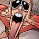 Plastic Man may be coming to the big screen.